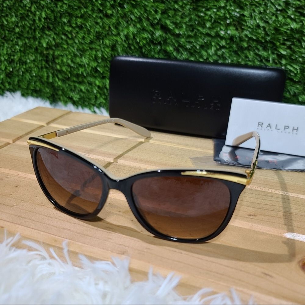 Ralph by Ralph Lauren RA5150 sunglasses NEW
